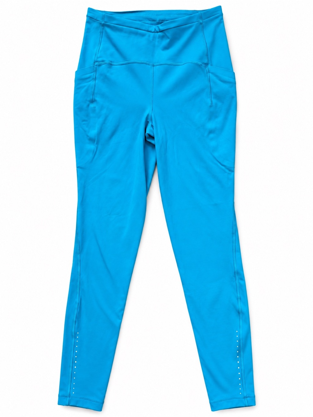 Lululemon Swift Speed High-Rise Tight Blue Size 6